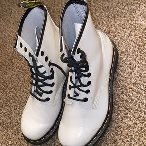 Dr Martens